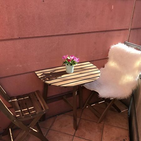 Sonderland Apt - Smalgangen 19 オスロ エクステリア 写真