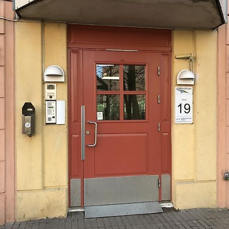 Sonderland Apt - Smalgangen 19 オスロ エクステリア 写真