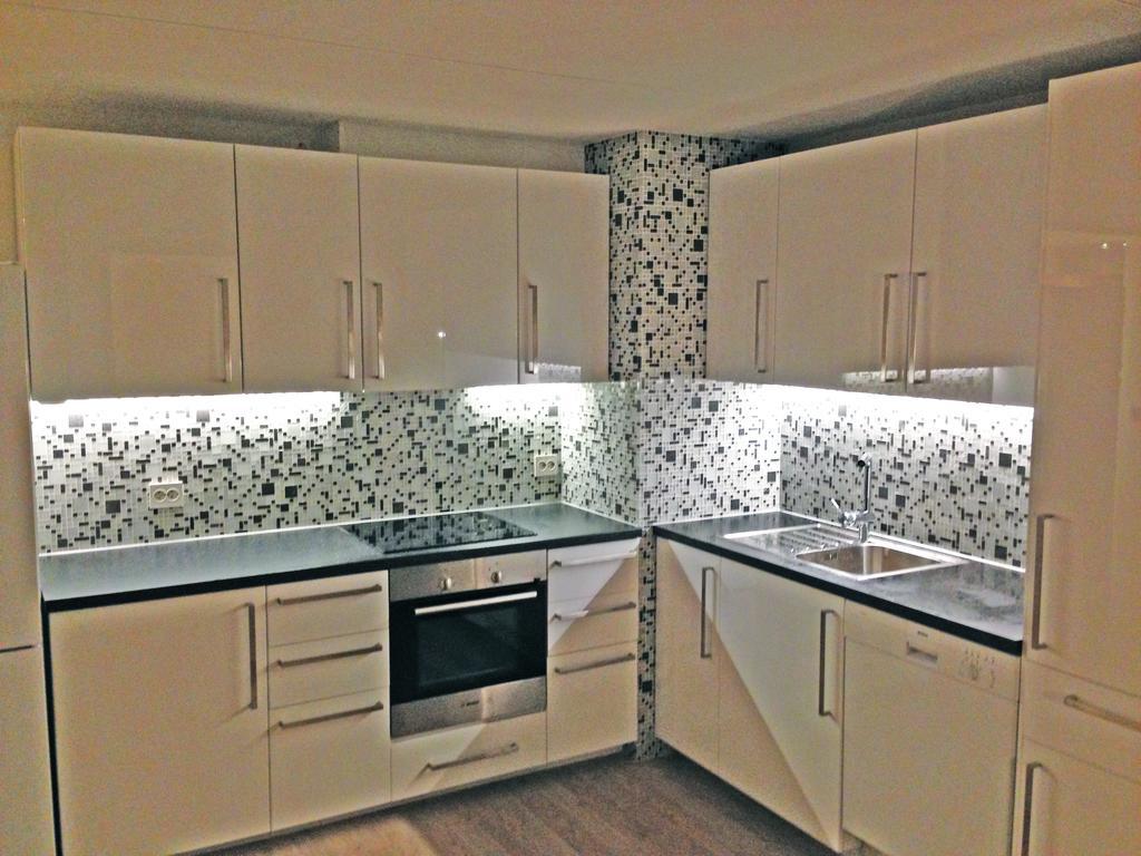 Sonderland Apt - Smalgangen 19 オスロ エクステリア 写真