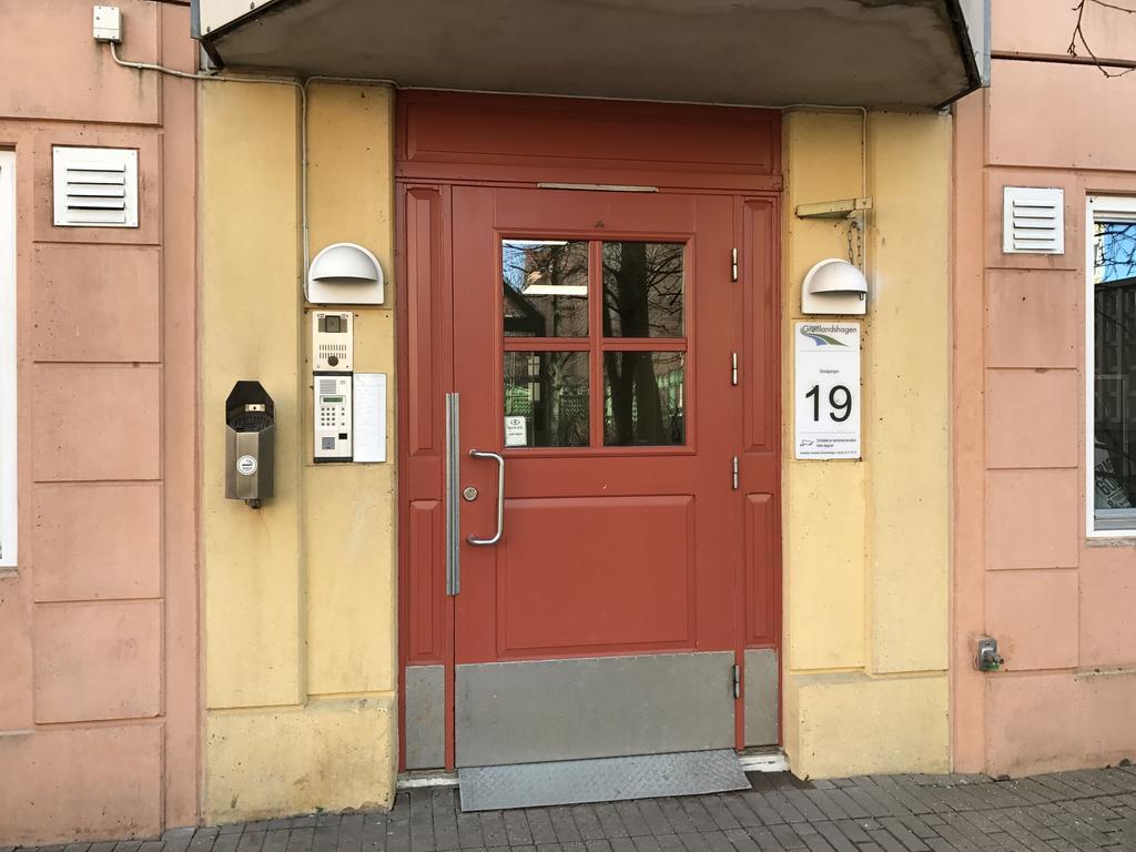 Sonderland Apt - Smalgangen 19 オスロ エクステリア 写真