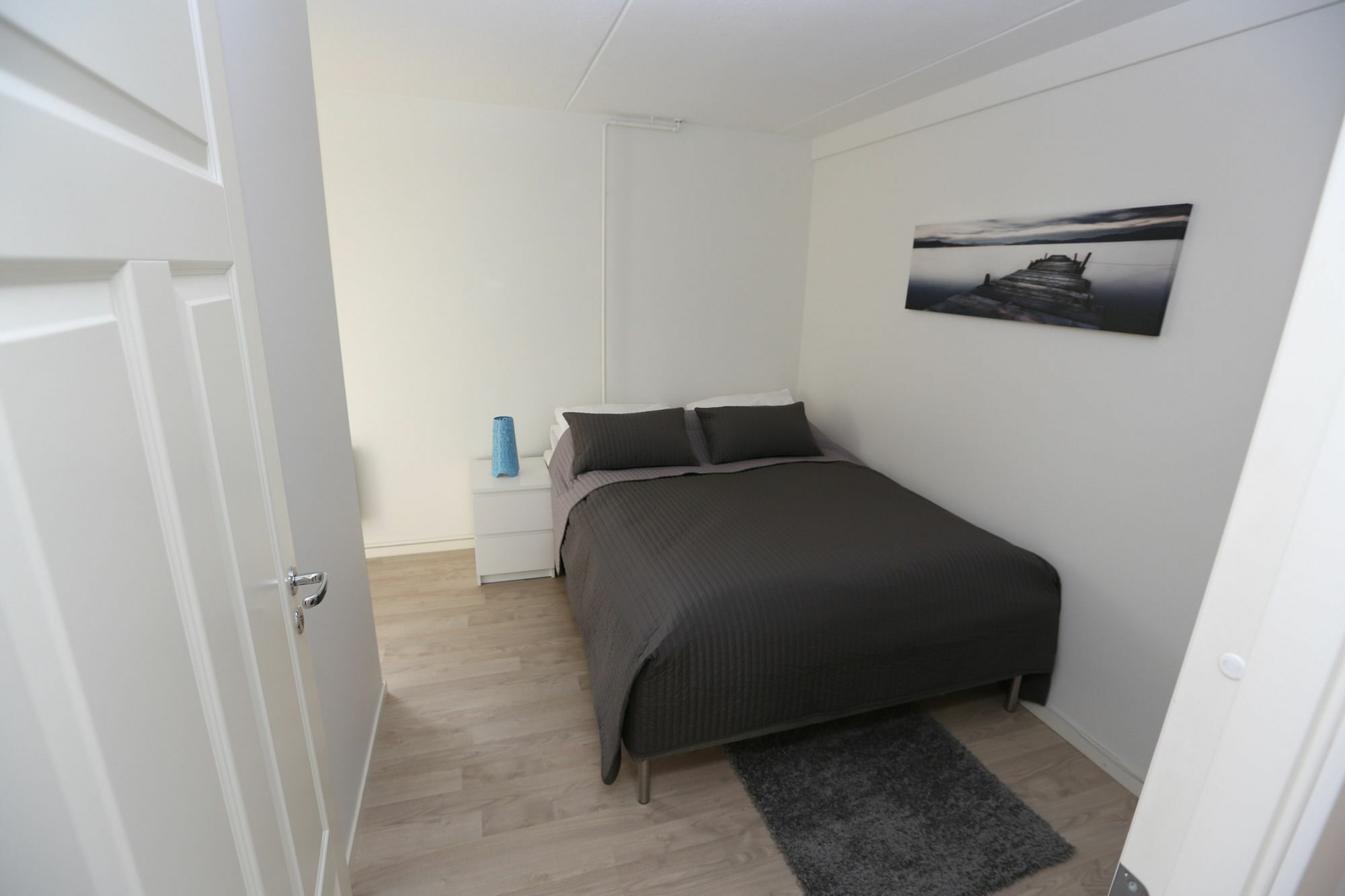 Sonderland Apt - Smalgangen 19 オスロ エクステリア 写真