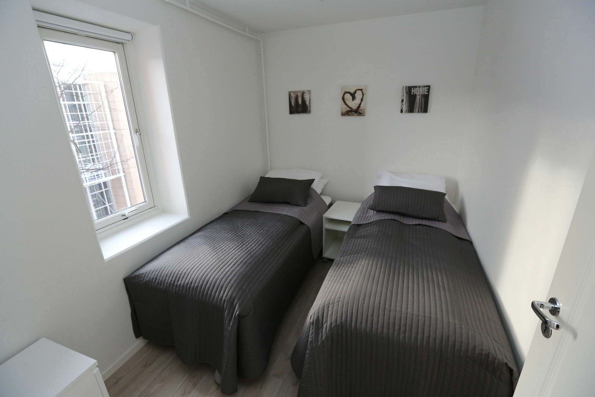 Sonderland Apt - Smalgangen 19 オスロ エクステリア 写真
