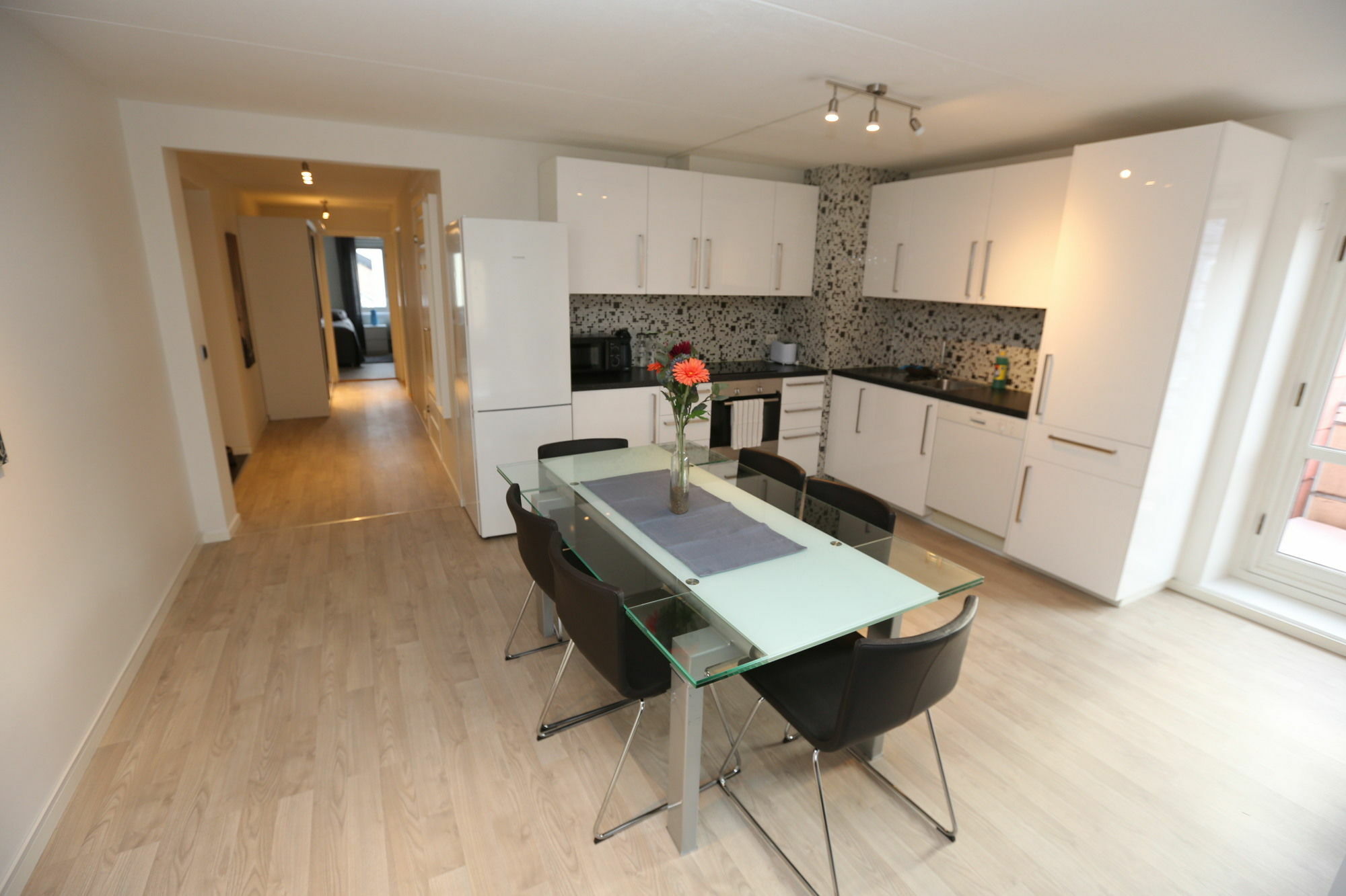 Sonderland Apt - Smalgangen 19 オスロ エクステリア 写真
